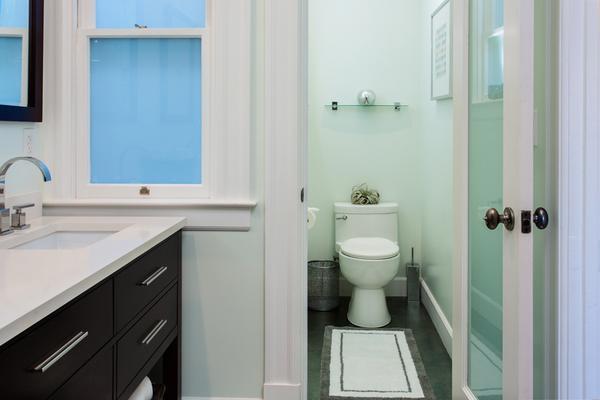 Amsi Lake Street San Francisco Room photo