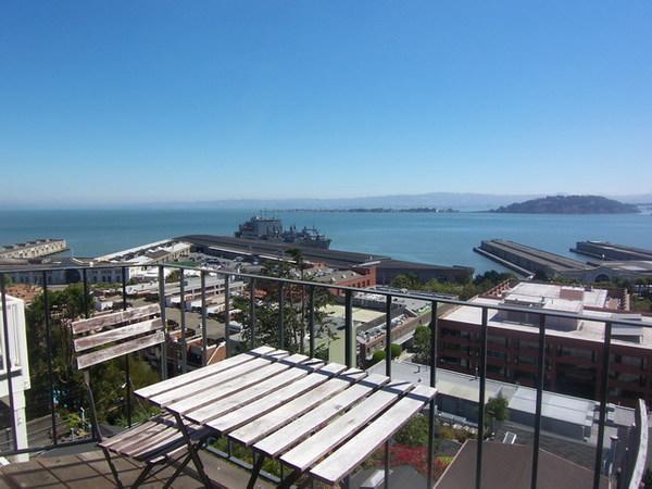 Amsi Lake Street San Francisco Exterior photo