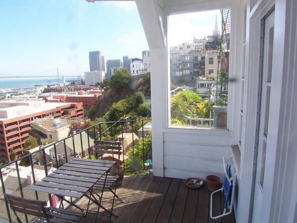 Amsi Lake Street San Francisco Room photo