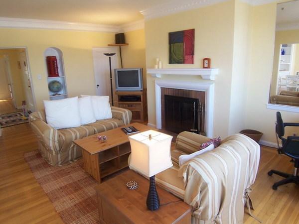 Amsi Lake Street San Francisco Room photo